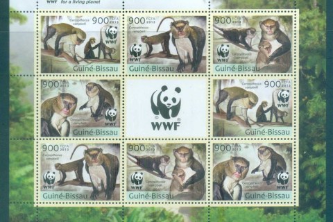 Guinea-Bissau-2013-Wildlife