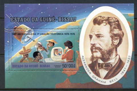 Guinea-Bissau-1976-Telephone-Centenary_1