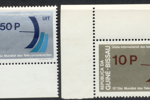 Guinea-Bissau-1978-World-Telecommunications-Day-MUH