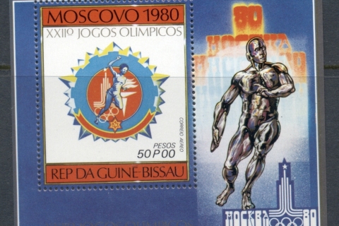 Guinea-Bissau-1980-Winter-Olympics-Moscow-MS-MUH