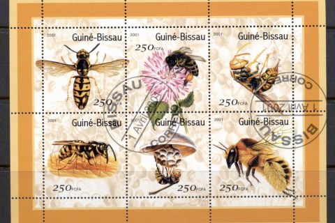 Guinea-Bissau-2001-Insects
