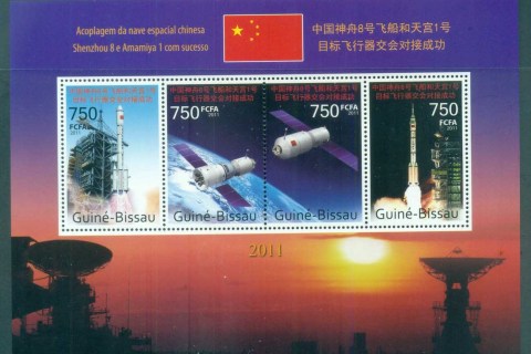 Guinea-Bissau-2011-Space-Flights-MS-MUH-GB11715a