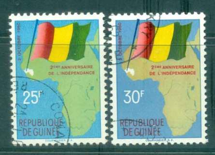 Guinee-1960