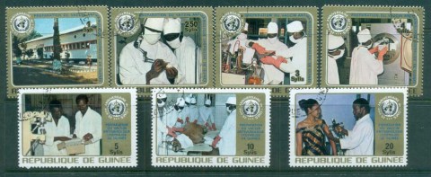 Guinee-1973-WHO-7-CTO