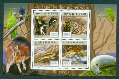 Guinee-2011-Wildlife