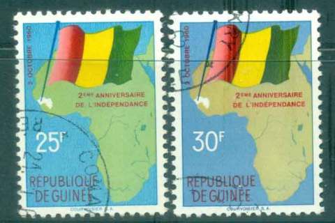 Guinee-1960