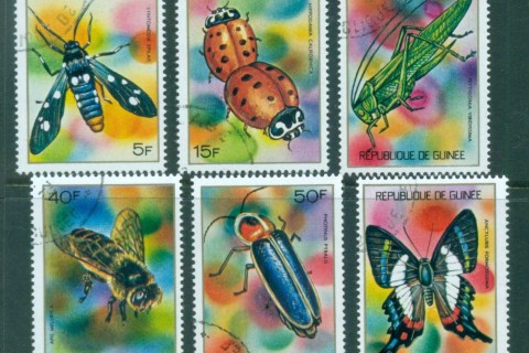 Guinee-1973-Insects-6-CTO