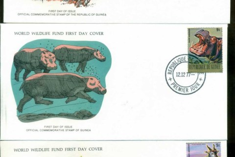 Guinee-1977-WWF