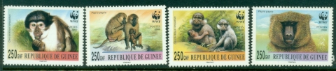 Guinea-2000-WWF-Primates-MUH