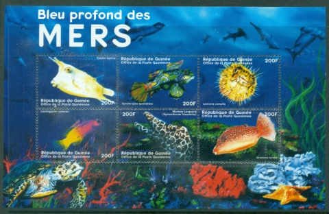 Guinea-2001-Marine-Life-Fish-MS-MUH_1