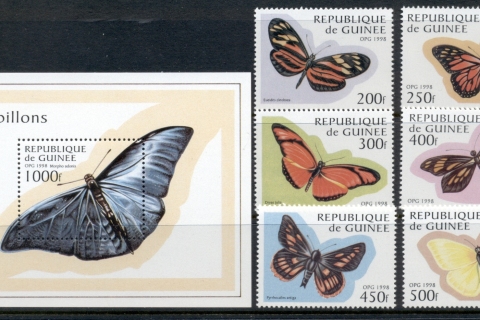 Guinee-1998-Insects