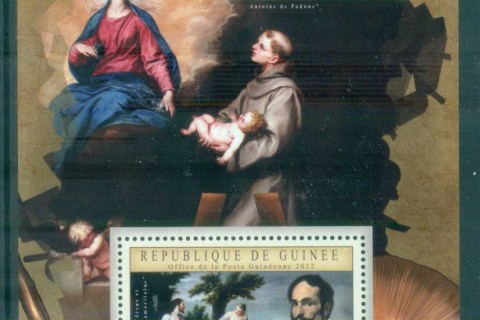 Guinee-2012-Art