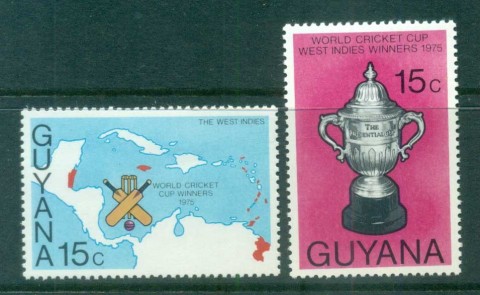 Guyana-1976-World-Cricket-Cup-MLH-lot80912