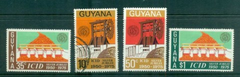 Guyana-1975-Irrigation-Drainage-MLH-FU-lot79463