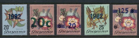 Guyana-1982-Orchids