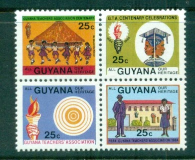 Guyana-1984-Teachers-Blk-MUH