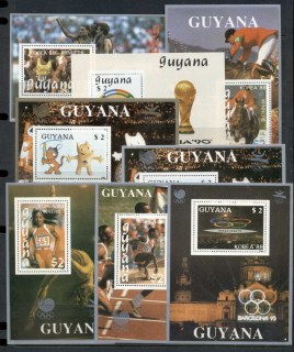 Guyana-1989-Olympic-Winners-8x-MS-MUH