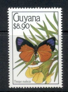 Guyana-1990-Insect