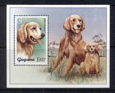 Guyana-1995-Dogs-2