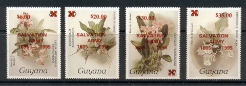 Guyana-1995-Flowers