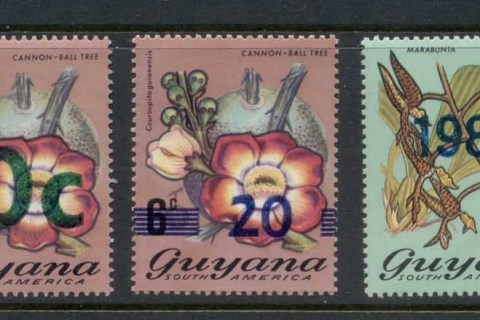 Guyana-1982-Orchids