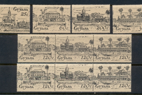 Guyana-1983-High-Street-Architecture-MUH