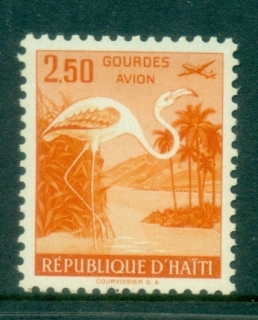 Haiti-1956-Views