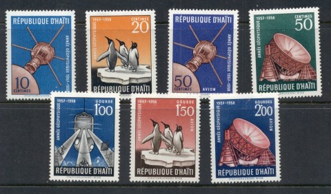 Haiti-1958-International-Geophysical-Year-MUH