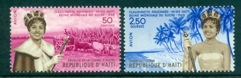 Haiti-1960-Sugar-Cane