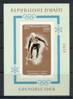 Haiti-1968-Winter-Olympics-Grenoble-MS-IMPERF-MUH