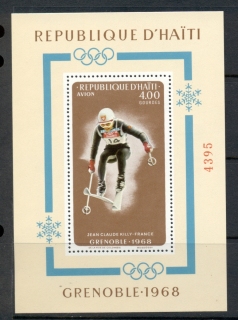 Haiti-1968-Winter-Olympics-Grenoble-MS-MUH