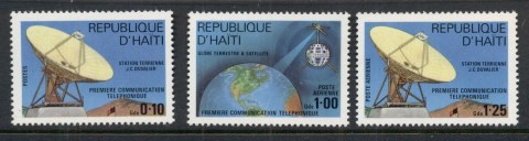 Haiti-1978-Telecommunications-Satellite-dish-3-5-MUH