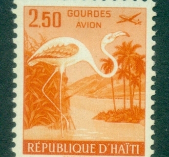 Haiti-1956-Views
