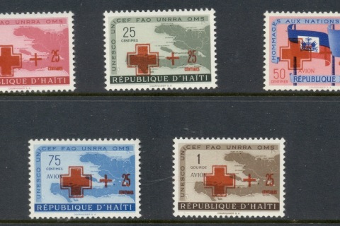 Hatit-1962-UNICEF-Surch-Red-Cross-MUH