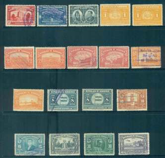 Honduras-1939-Pictorials-Asst-jpg-MH-FU-lot51267.jpg