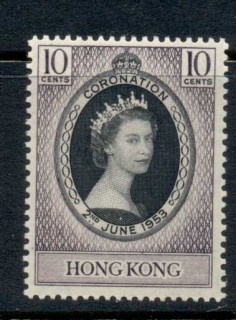 Hong-Kong-1953-QEII-Coronation-MLH