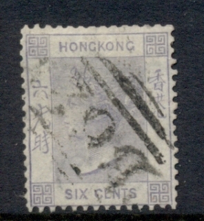 Hong-Kong-1863-80-QV-Portrait-6c-lilac-FU