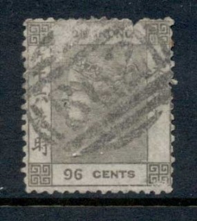 Hong-Kong-1863-80-QV-Portrait-96c-grey-faults