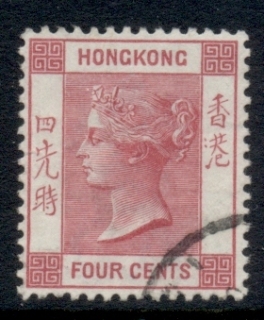 Hong-Kong-1882-1902-QV-Portrait-4c-carmine-rose-FU-2