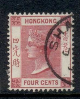 Hong-Kong-1882-1902-QV-Portrait-4c-carmine-rose-FU_1