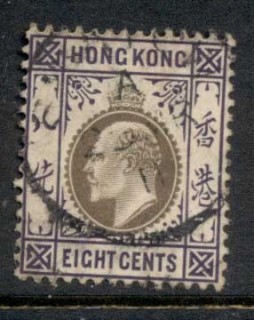 Hong-Kong-1904-11-KEVII-Portrait-8c-violet-black-FU-2