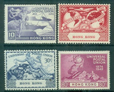 Hong-Kong-1949-UPU-75th-Anniversary-MLH-lot78171