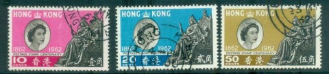 Hong-Kong-1962-Stamp-Centenary-FU-lot78177