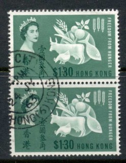 Hong-Kong-1963-FFH-Freedom-From-Hunger-MLH-pr-FU