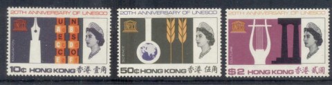 Hong-Kong-1966-UNESCO-20th-Anniversary-MLH