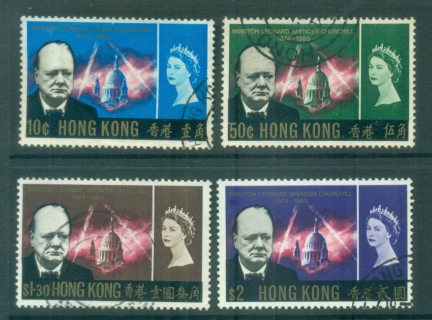 Hong-Kong-1966-Winston-Churchill-FU-lot78191