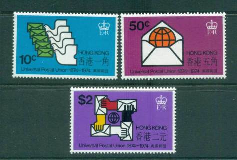 Hong-Kong-1974-UPU-Centenary-MUH-lot56548