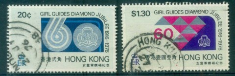 Hong-Kong-1976-Girl-Guides-FU-lot782352