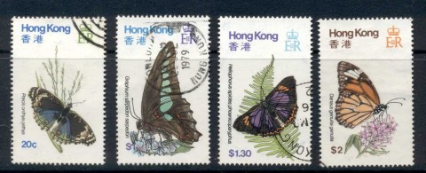 Hong-Kong-1979-Insects