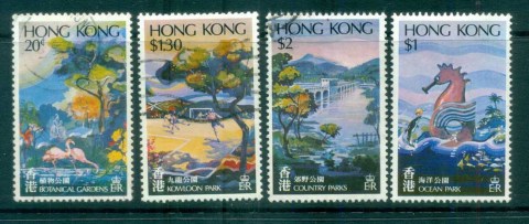 Hong-Kong-1980-Botanical-Gardens-FU-lot78285